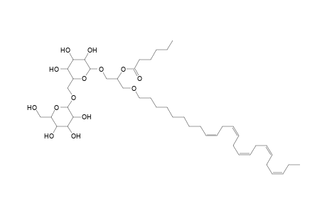 DGDG O-24:5_6:0