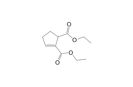 Diethyl 3-Cyclopentene-1,2-dicarboxylate