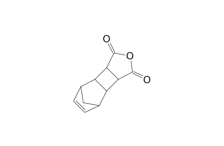 (endo)-1,2,2a,3,6,6a-hexahydro-3,6-methanobenzocyclobutene-1,2-dicarboxylic anhydride