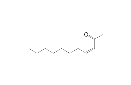 (Z)-undec-3-en-2-one