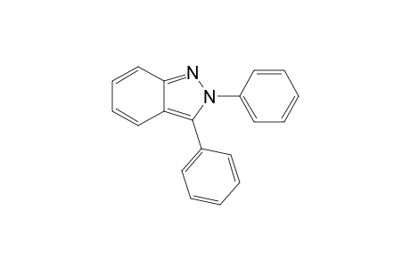 2,3-Diphenylindazole