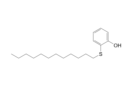 Dodecylmercaptophenol