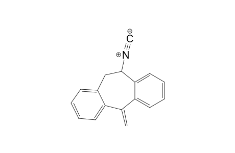10-Isocyano-5-methylene-10,11-dihydro-5H-dibenzo[a,d]cycloheptene