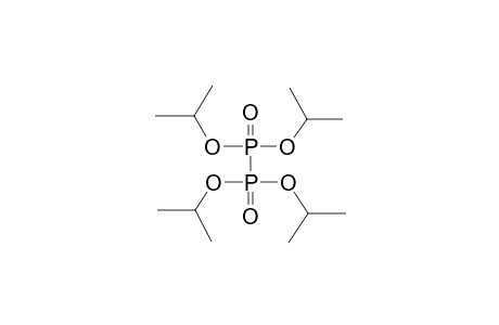 TETRAISOPROPOXYDIPHOSPHINE DIOXIDE