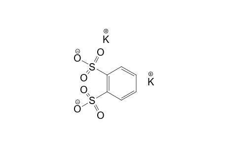 Potassium benzene-1,2-disulfonate