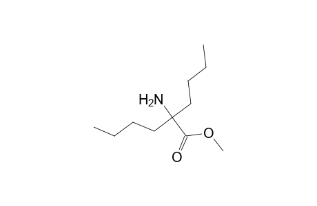 Norleucine, 2-butyl-, methyl ester