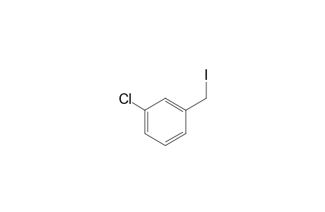 3-Chlorobenzyliodide