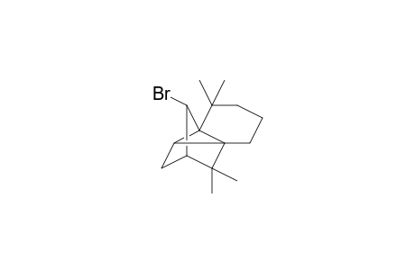 Cycloisolongifolene, 7-bromo-