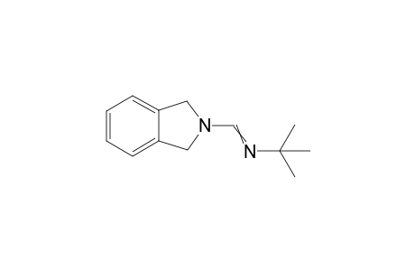 (N)-(tert-Butyliminomethyl)isoindoline