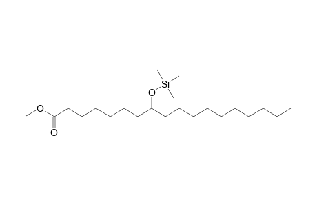Methyl 8-trimethylsilyloxystearate