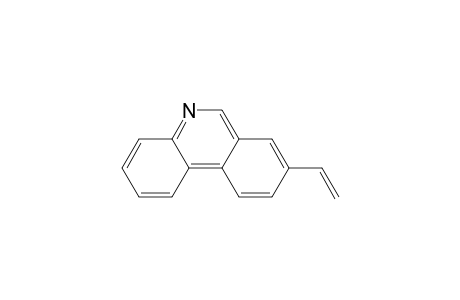 8-Vinylphenanthridine