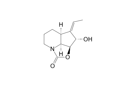 4a,5-Dihydrostreptazoline