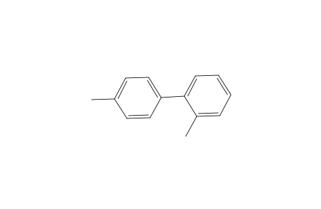 1,1'-Biphenyl, 2,4'-dimethyl-