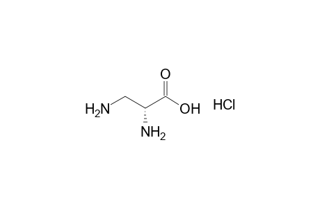 (R)-(-)-2,3-Diaminopropionic acid hydrochloride