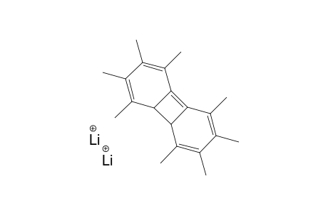 LITHIUM-OCTAMETHYLBIPHENYLENEDIANION