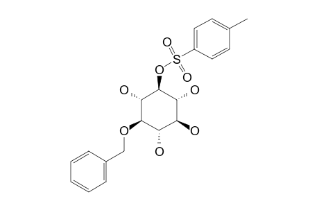 3-O-BENZYL-1-O-(4-METHYLPHENYLSULFONYL)-SCYLLO-INOSITOL