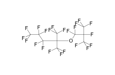 PERFLUORO-2-ISOBUTOXY-2-METHYLPENTANE