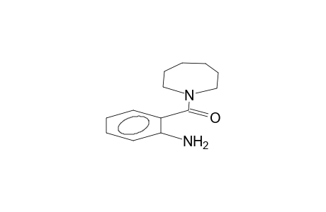 1-(4-Aminobenzoyl)homopiperidine