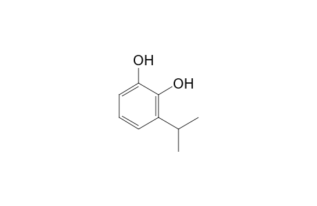 3-isopropylpyrocatechol