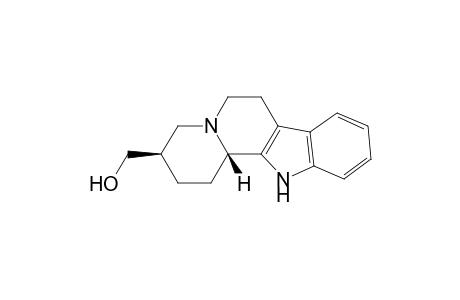 [(3R,12bS)-1,2,3,4,6,7,12,12b-octahydroindolo[2,3-a]quinolizin-3-yl]methanol