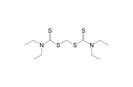 Methylenebis(N,N-diethyldithiocarbamate)