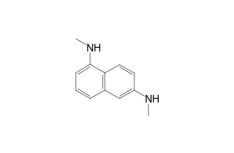 1-N,6-N-dimethylnaphthalene-1,6-diamine