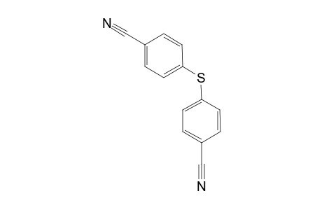 4,4'-Dicyanodiphenyl sulfide