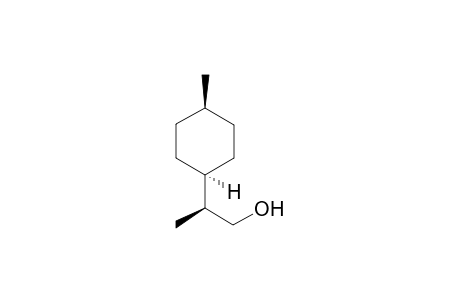 (8S)-(-)-trans-p-Menthan-9-ol