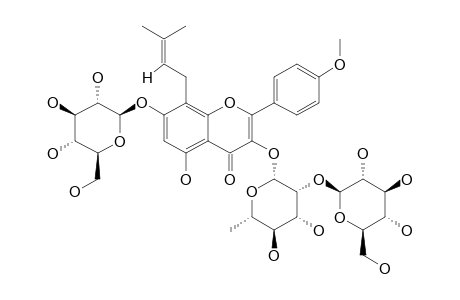 EPIMEDIN-A