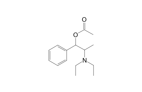 Amfepramone-M (dihydro-) AC