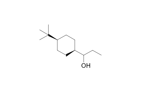 1-(4-tert-Butylcyclohexyl)-1-propanol(pk2)