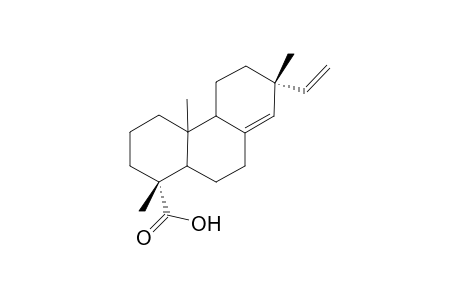 Sandaracopimaric acid
