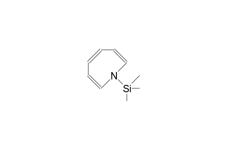 1-Trimethylsilyl-1H-azepine