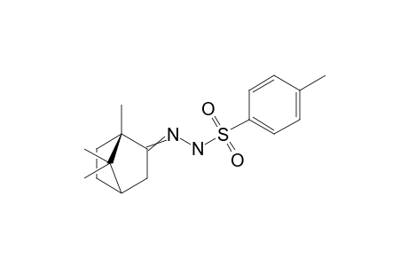 (1S)-(-)-Camphor p-tosylhydrazone