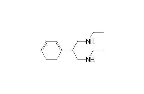 1,3-Propanediamine, N,N'-diethyl-2-phenyl-