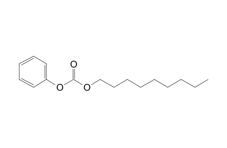 Carbonic acid, nonyl phenyl ester