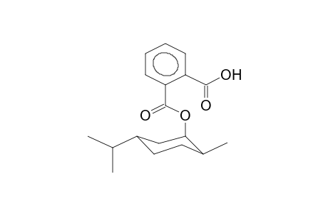 NEOCARVOMENTHOL, PHTHALATE