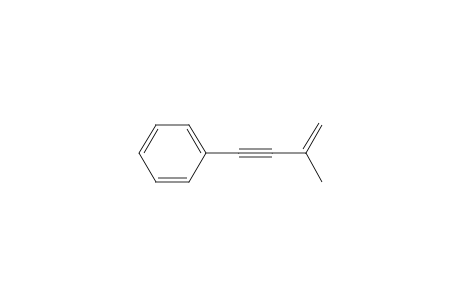 3-methylbut-3-en-1-ynylbenzene
