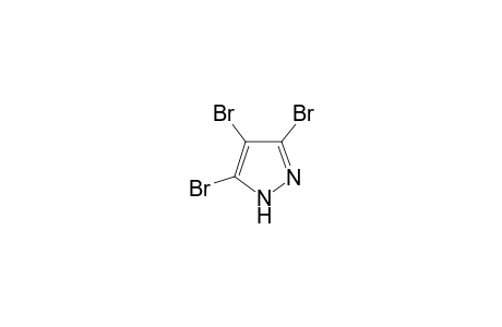 3,4,5-Tribromo-1H-pyrazole