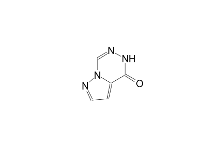 pyrazolo[1,5-d][1,2,4]triazin-4(5H)-one