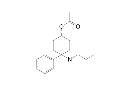 PCPR-M (4'-HO-) isomer-1 AC