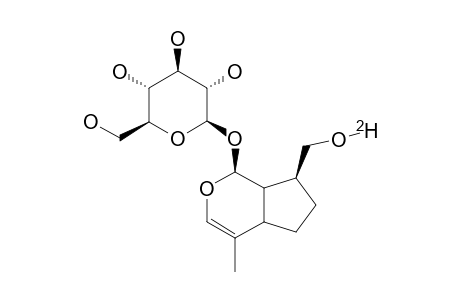 [6,7,8,10-(2)H]-DECAPETALOSIDE