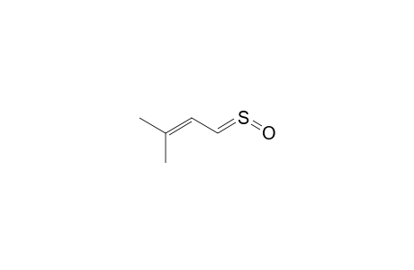 3-Methylbutadiensulfine