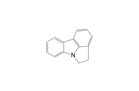 Pyrrolo[3,2,1-jk]carbazole, 4,5-dihydro-