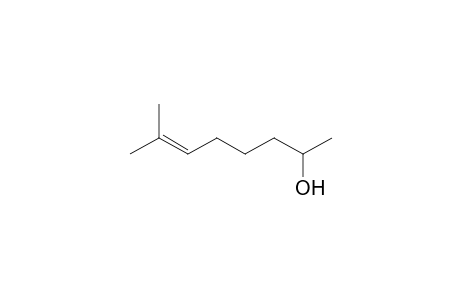 7-Methyloct-6-en-2-ol