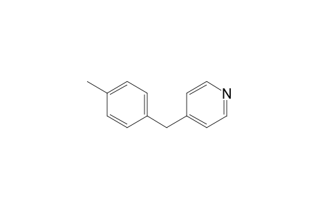 4-(4-Methylbenzyl)pyridine