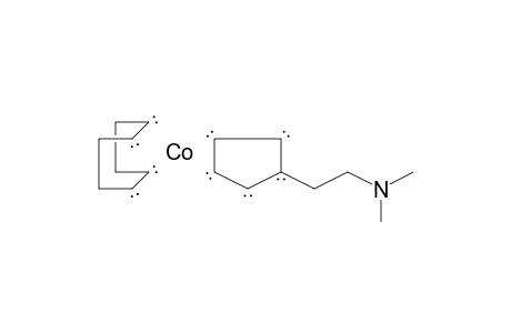 Cobalt, (1,5-cyclooctadiene)-[2-(dimethylamino)ethylcyclopentadienyl]-