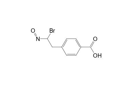 p-Bromo-2-nitroso ethyl ester of benzoic acid