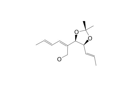 PESTALOTIOPSOL-B-ACETONIDE