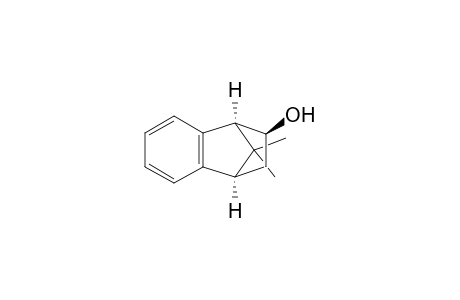 1,4-Methanonaphthalen-2-ol, 1,2,3,4-tetrahydro-9,9-dimethyl-, (1.alpha.,2.beta.,4.alpha.)-
